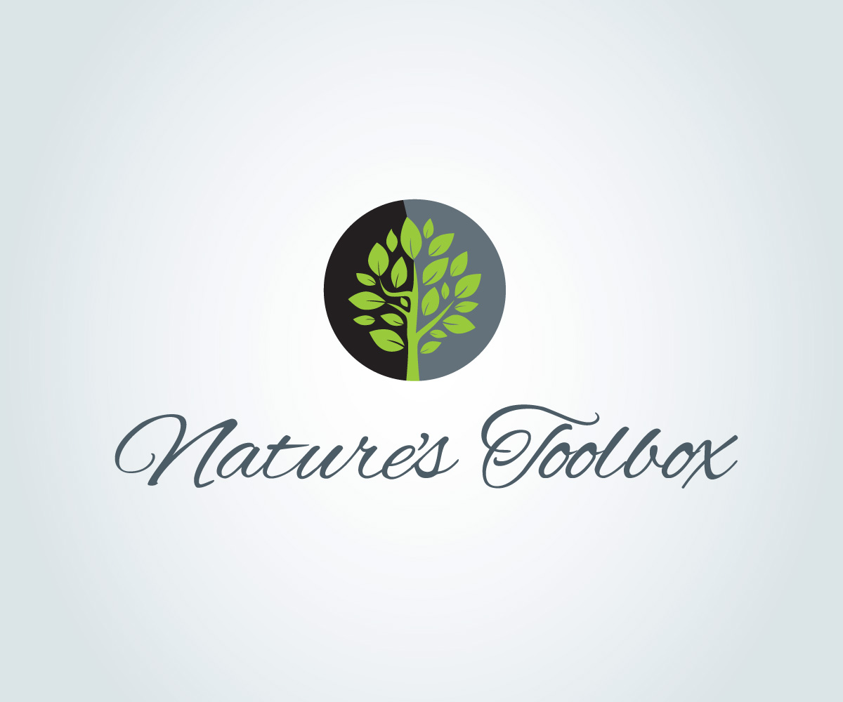 Logo-Design von  sasha für Nature's Toolbox | Design #2788196