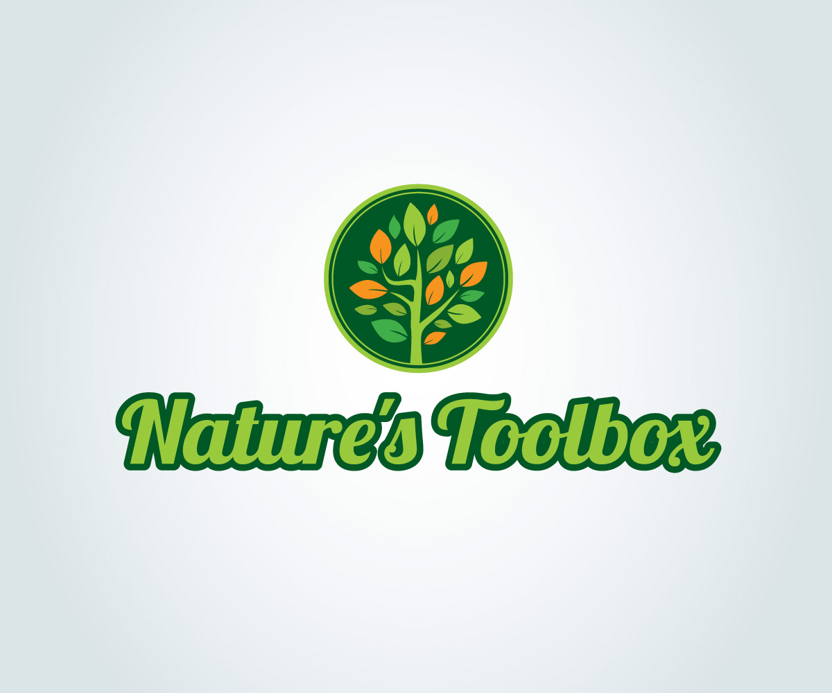 Logo-Design von  sasha für Nature's Toolbox | Design #2788198