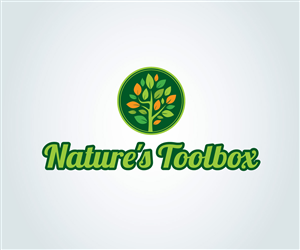Logo-Design von  sasha für Nature's Toolbox | Design: #2788198