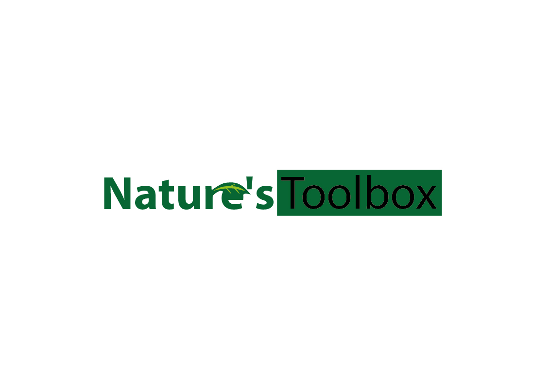Logo Design by jmjdesign for Nature's Toolbox | Design #2787938