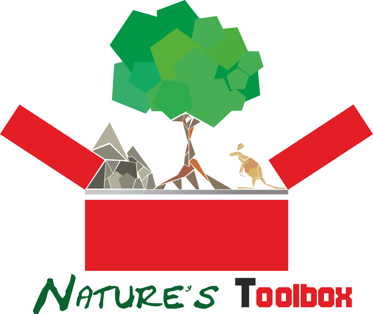 Logo Design by DeviantOryx for Nature's Toolbox | Design #2784421