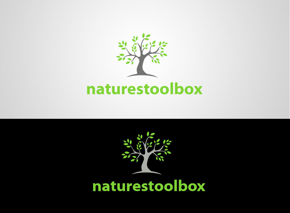 Logo Design by ligaya for Nature's Toolbox | Design #2784668