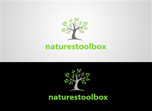 Logo Design by ligaya for Nature's Toolbox | Design #2784668