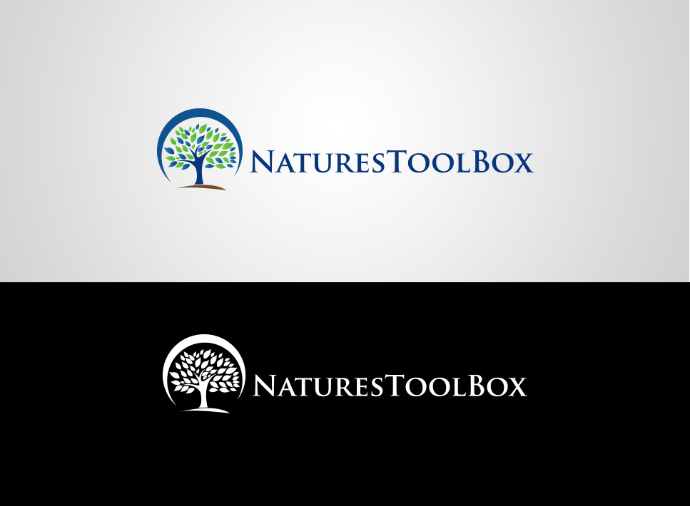 Logo-Design von ligaya für Nature's Toolbox | Design #2784721