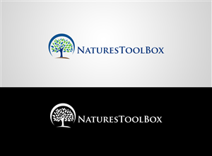 Logo-Design von ligaya für Nature's Toolbox | Design: #2784721