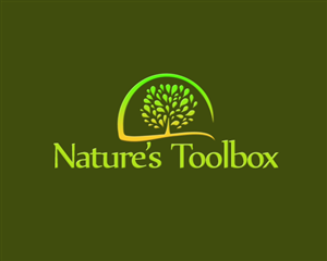 Logo Design by Designs by Wendy for Nature's Toolbox | Design #2826765