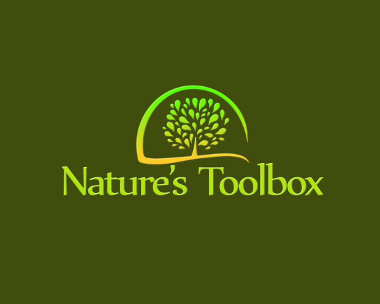 Logo Design by Designs by Wendy for Nature's Toolbox | Design #2826767