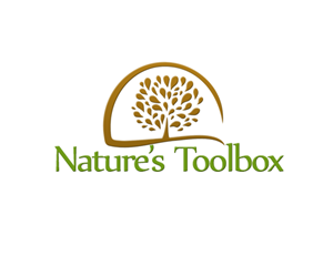 Logo-Design von Designs by Wendy für Nature's Toolbox | Design: #2826771