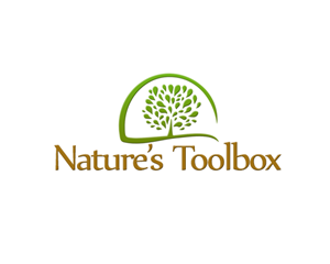 Logo-Design von Designs by Wendy für Nature's Toolbox | Design: #2826779