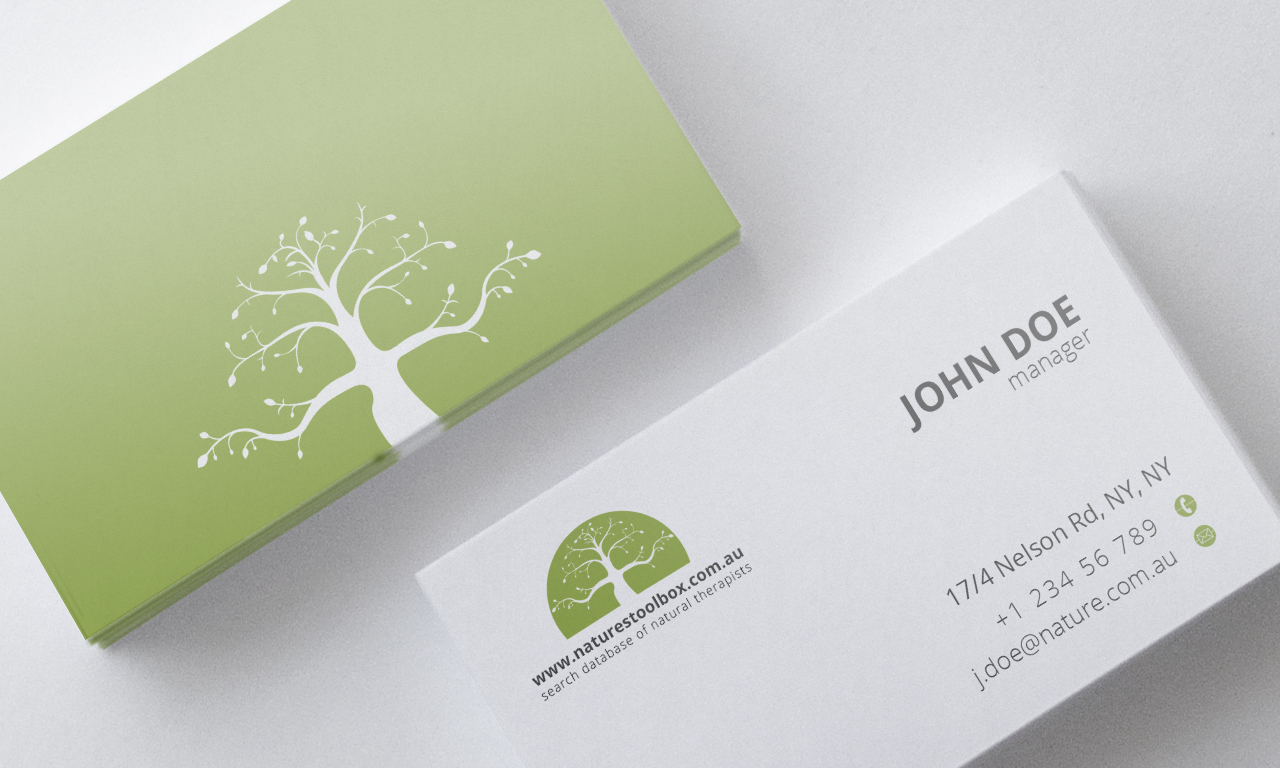 Logo-Design von studio-sfp.com für Nature's Toolbox | Design #2792806