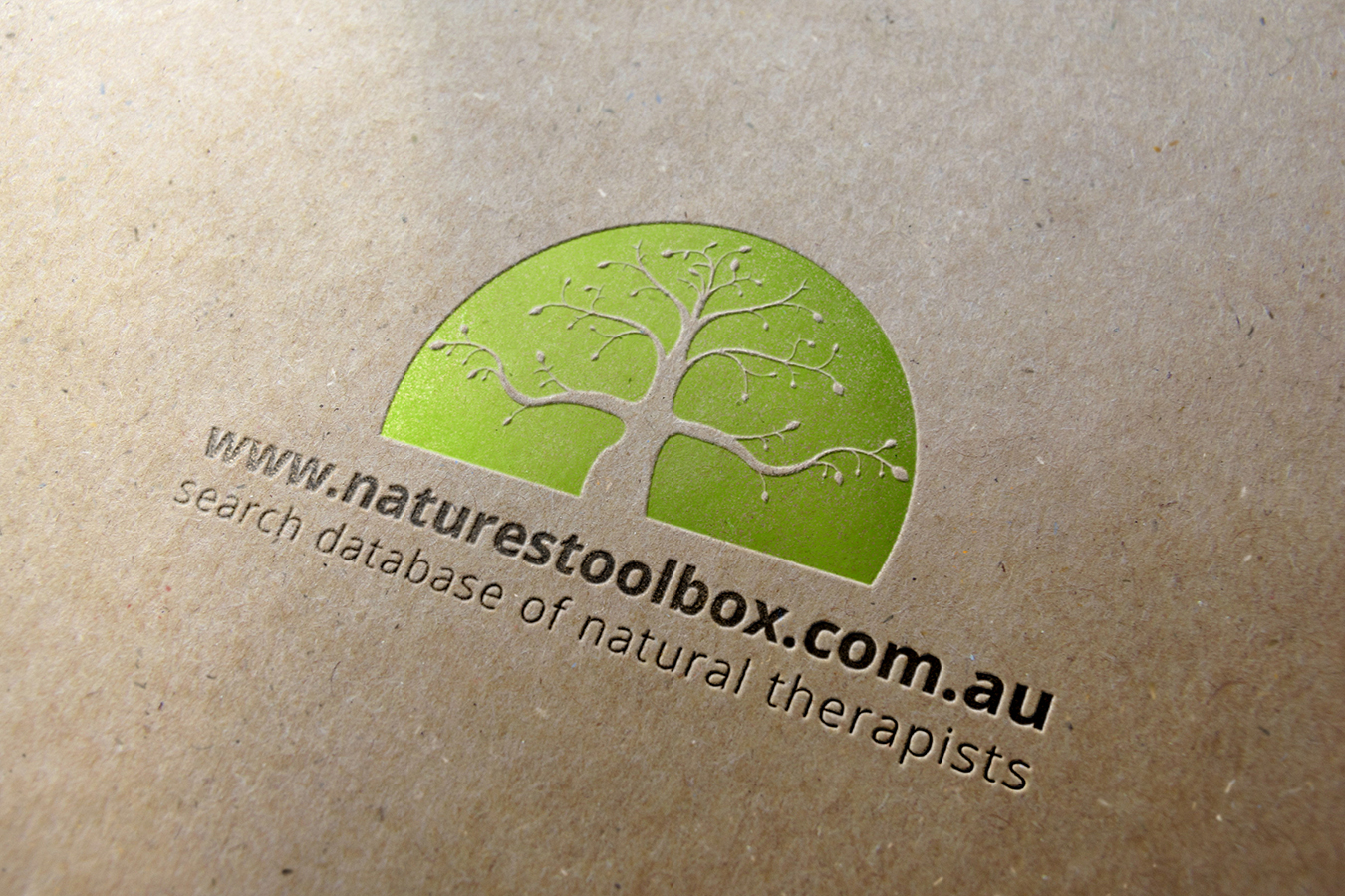 Logo-Design von studio-sfp.com für Nature's Toolbox | Design #2792811