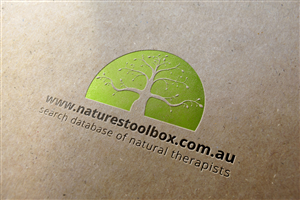 Logo Design by studio-sfp.com for Nature's Toolbox | Design: #2792811