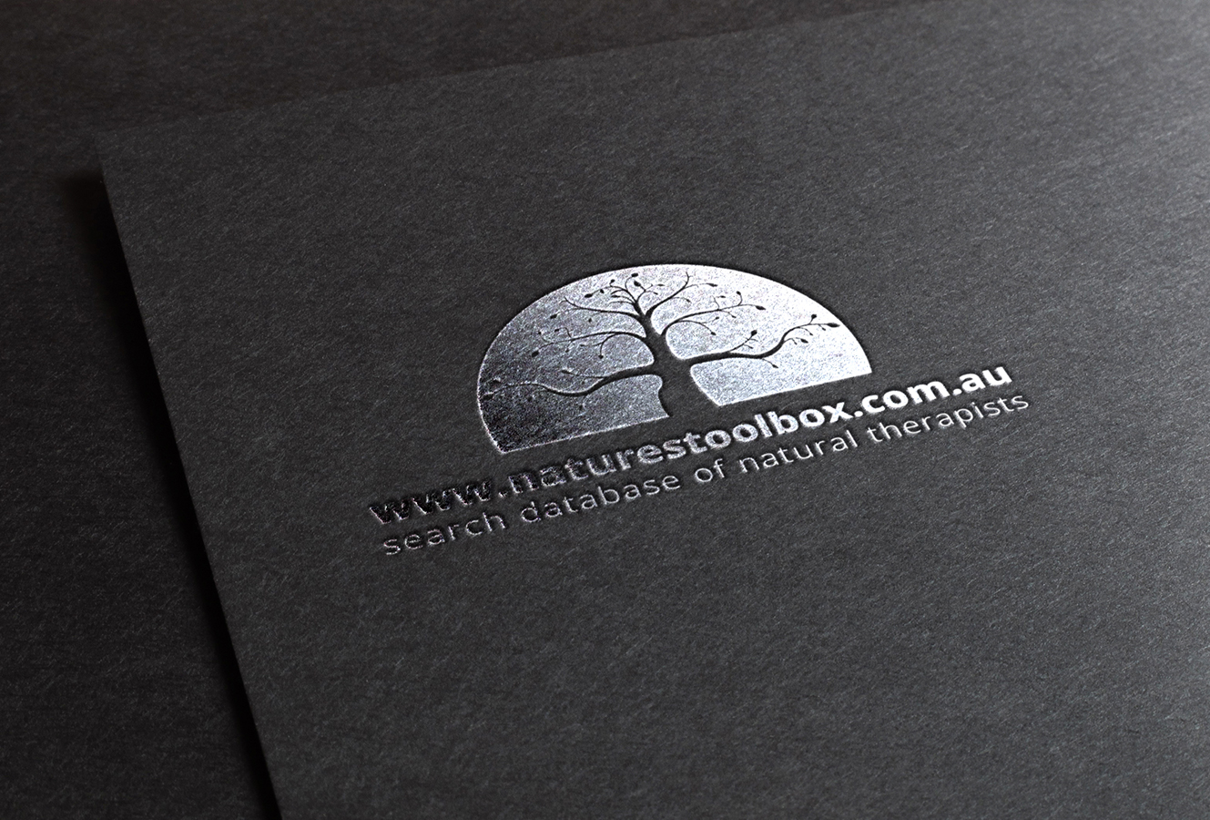 Logo-Design von studio-sfp.com für Nature's Toolbox | Design #2792814