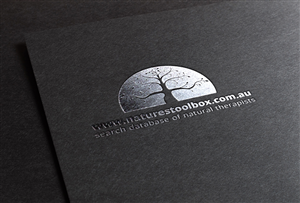 Logo Design by studio-sfp.com for Nature's Toolbox | Design: #2792814