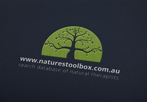Logo Design by studio-sfp.com for Nature's Toolbox | Design: #2792818