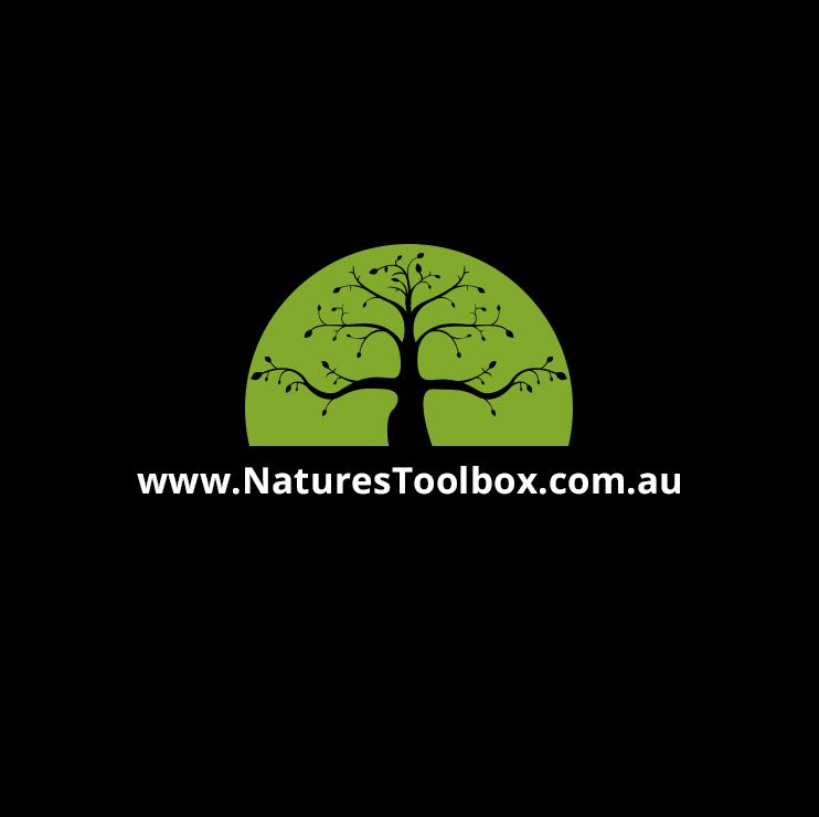 Logo-Design von studio-sfp.com für Nature's Toolbox | Design #2795795