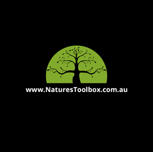 Logo Design by studio-sfp.com for Nature's Toolbox | Design: #2795795