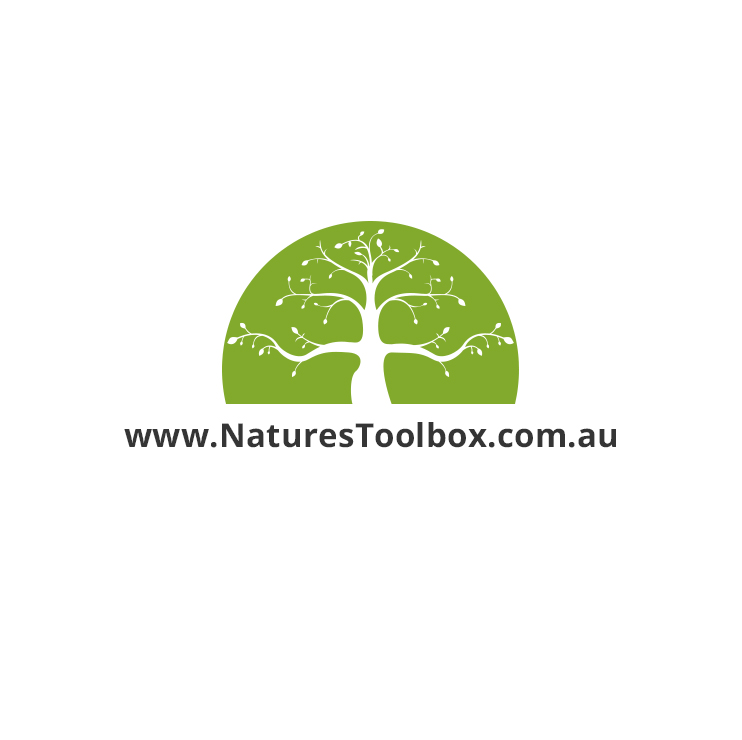 Logo-Design von studio-sfp.com für Nature's Toolbox | Design #2795797