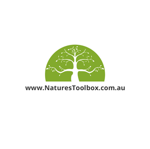 Logo Design by studio-sfp.com for Nature's Toolbox | Design: #2795797