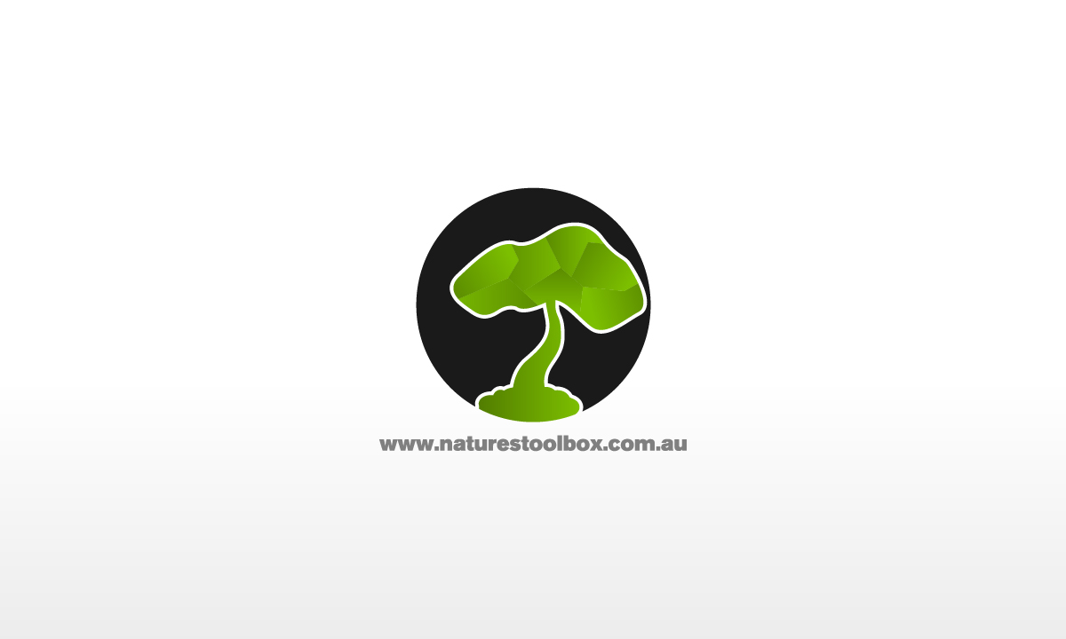 Logo-Design von Laleh für Nature's Toolbox | Design #2788046