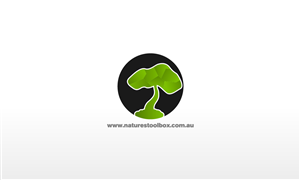 Logo-Design von Laleh für Nature's Toolbox | Design: #2788046