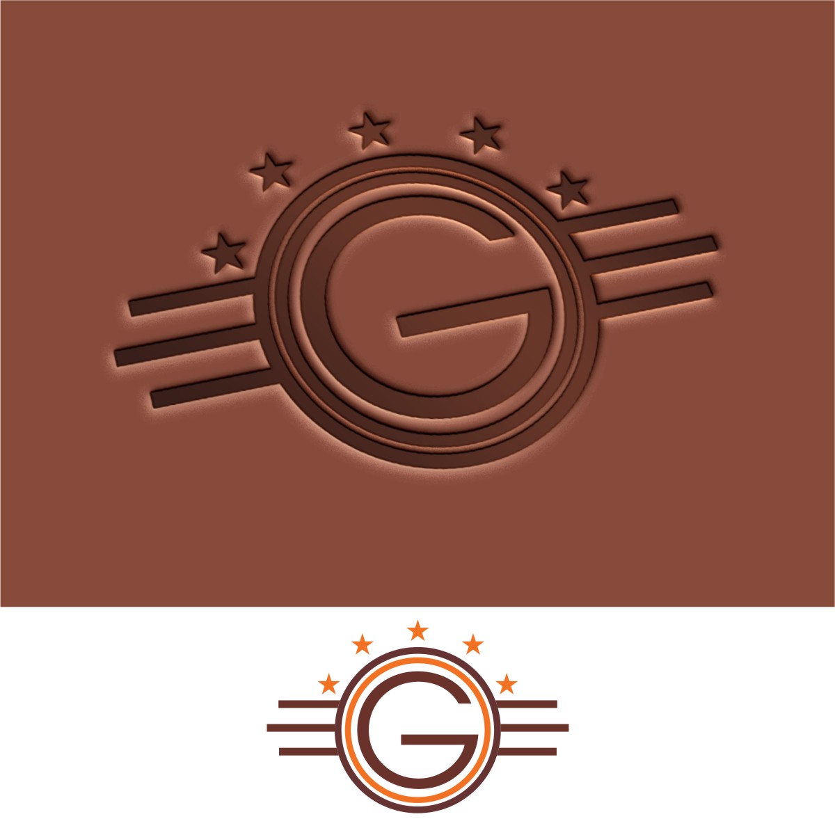 Logo-Design von Yudi für Baylee Nasco | Design: #18135874