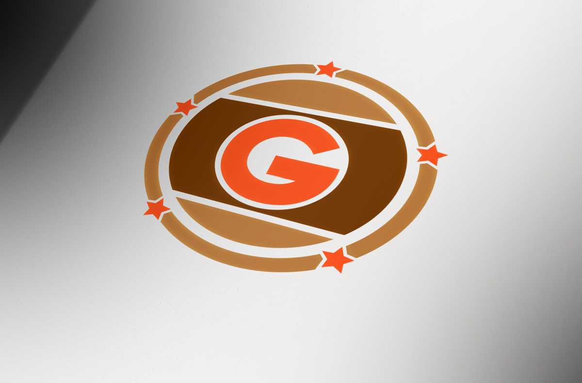 Logo Design by Wonderful design for Baylee Nasco | Design #18135220