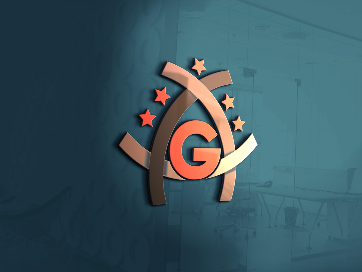 Logo Design by Wonderful design for Baylee Nasco | Design #18136427