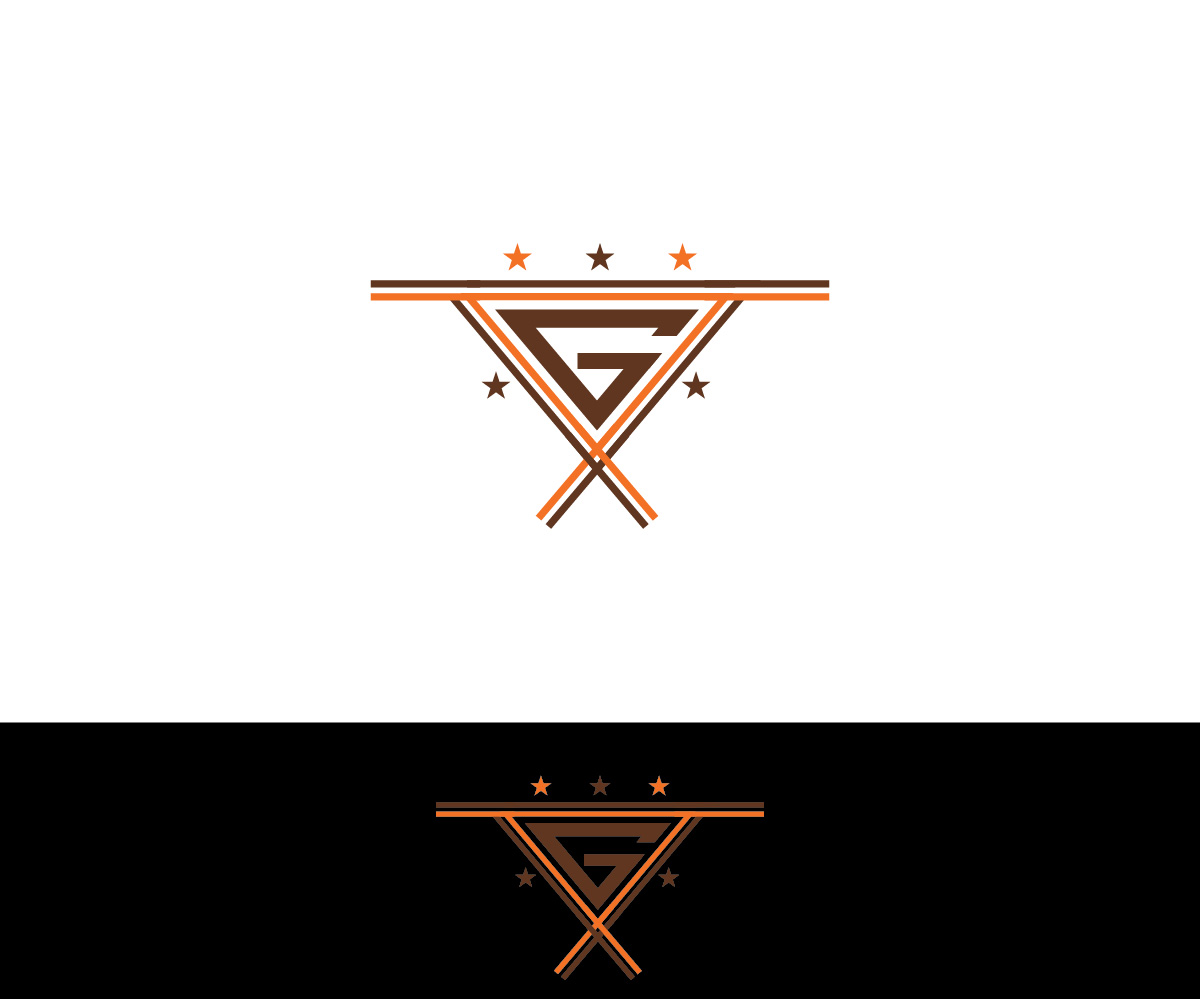 Logo Design by Isnah Logo for Baylee Nasco | Design #18127946