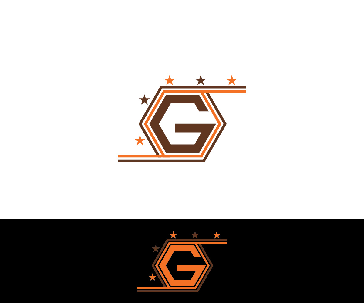 Logo Design by Isnah Logo for Baylee Nasco | Design #18127947