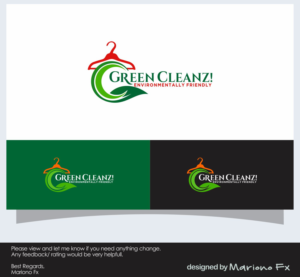 Logo Design by Mariono Fx for this project | Design: #18193371