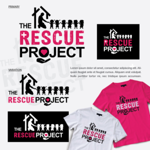 Logo Design by Happy Fish Creations