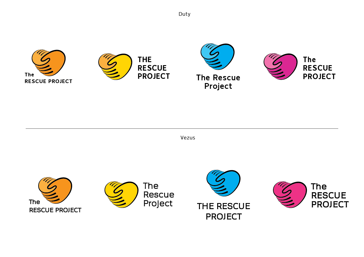 Logo Design by snup co for this project | Design #18351320