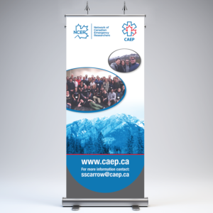 Diseño de Póster por Aleksas Step para Canadian Association of Emergency Physicians | Diseño #18181370