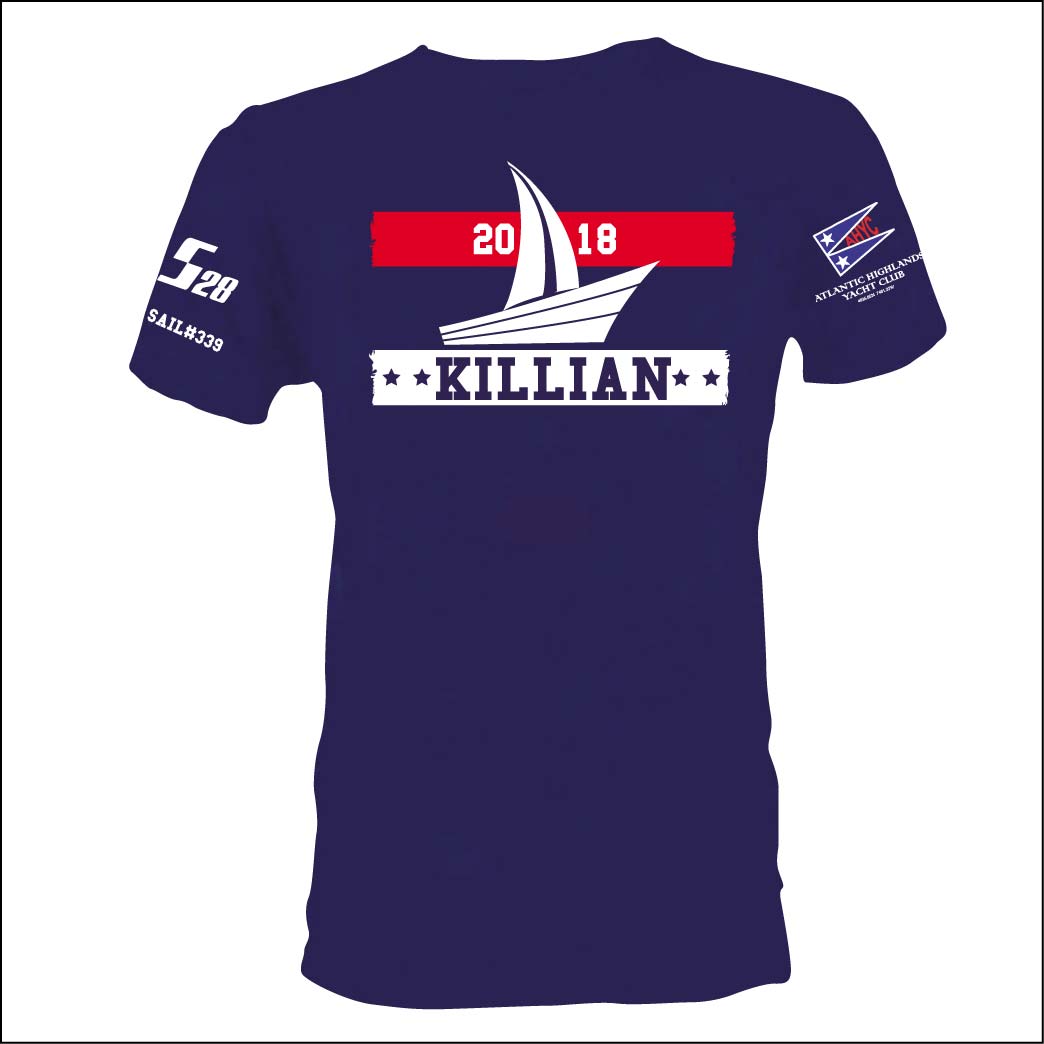 T-shirt Design by 75-R-P-Z for this project | Design #18140020