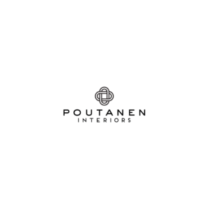 Design de Logo par Mojoto41 pour Poutanen Interiors | Design : #18137591