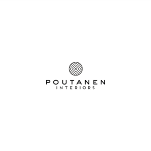Design de Logo par Mojoto41 pour Poutanen Interiors | Design : #18137620