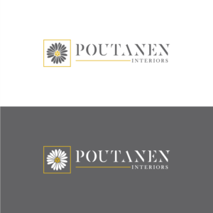 Design de Logo par widodo pour Poutanen Interiors | Design : #18132096