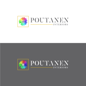 Design de Logo par widodo pour Poutanen Interiors | Design : #18139551