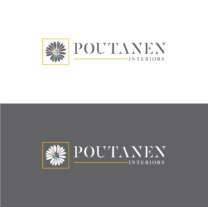 Design de Logo par widodo pour Poutanen Interiors | Design : #18139553