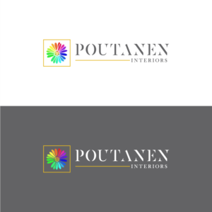 Design de Logo par widodo pour Poutanen Interiors | Design : #18139554