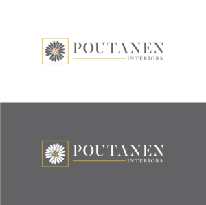 Design de Logo par widodo pour Poutanen Interiors | Design : #18139556