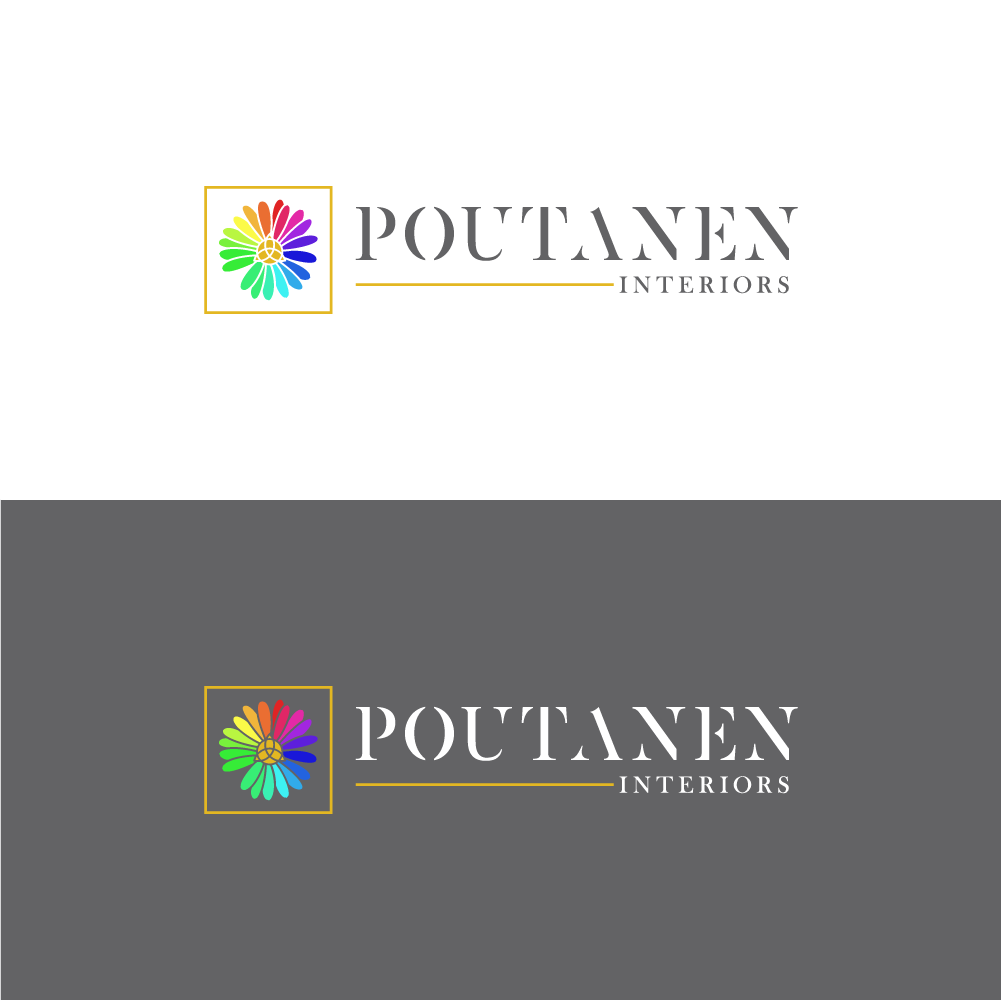 Design de Logo par widodo pour Poutanen Interiors | Design #18139963