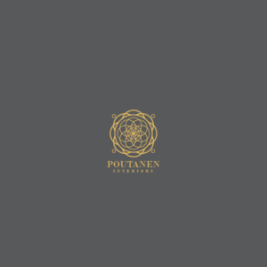 Logo Design by Idwan Design for Poutanen Interiors | Design: #18131225