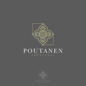 Design de Logo par Basksh Designs pour Poutanen Interiors | Design : #18131615
