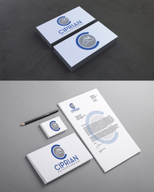 Design de Logo par Marco Rubio pour ce projet | Design : #18243404