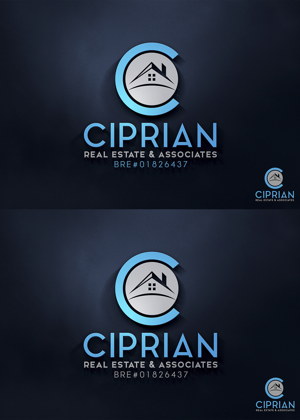 Logo Design by Marco Rubio for this project | Design #18306905