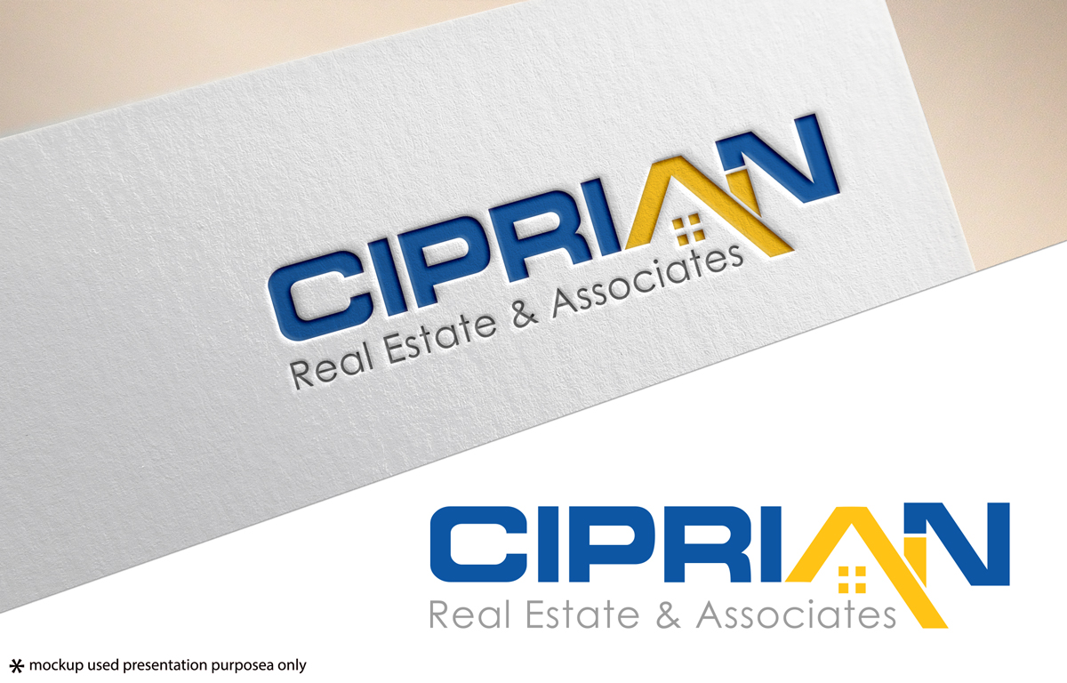 Logo Design by A S design @ for this project | Design #18179349