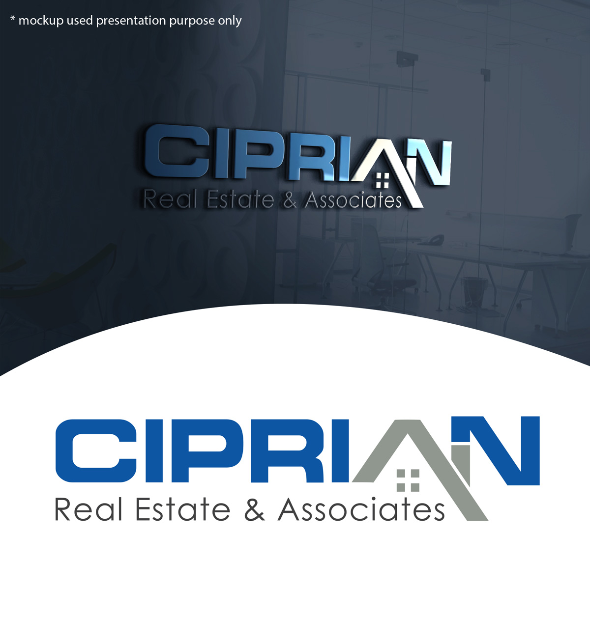 Logo Design by A S design @ for this project | Design #18186188