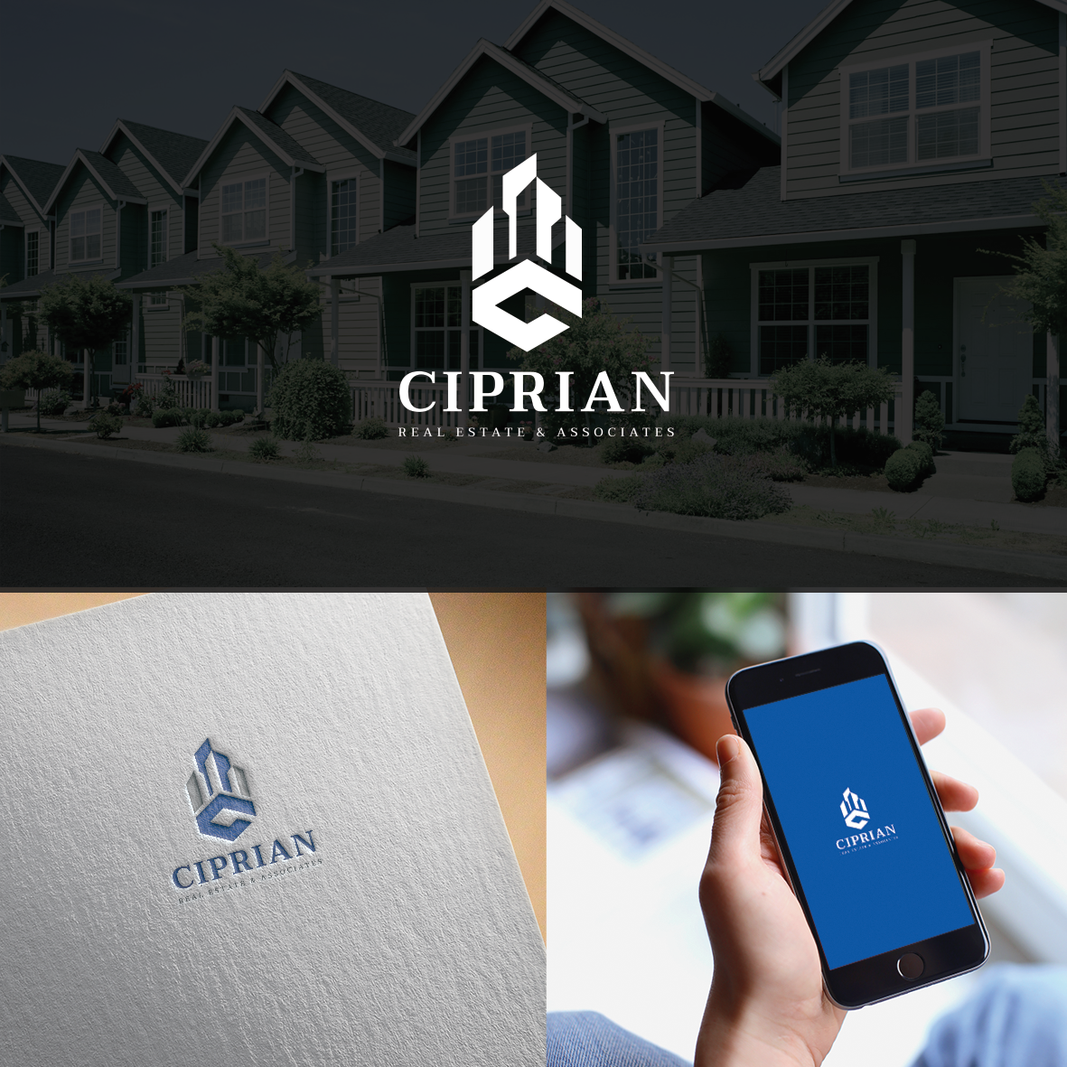 Logo Design by chynthiadewi91 for this project | Design #18144995